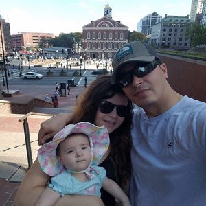 Meet your Posher, Eduardo